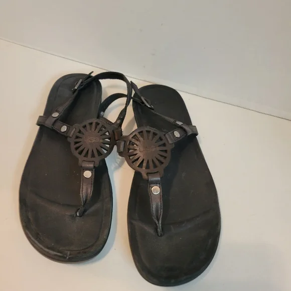 UGG Shoes Ugg Ayden Sandals Poshmark